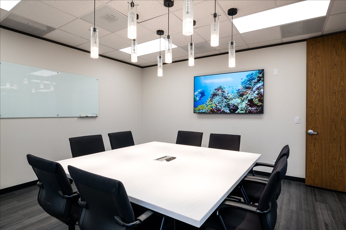 4801 Woodway Drive, Suite 300E Office Space - Houston