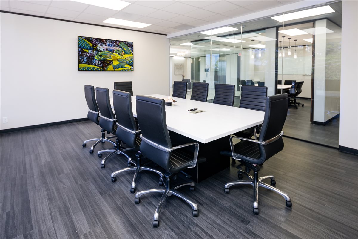 4801 Woodway Drive, Suite 300E Office Space - Houston