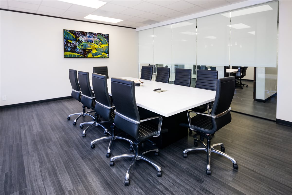 4801 Woodway Drive, Suite 300E Office Space - Houston