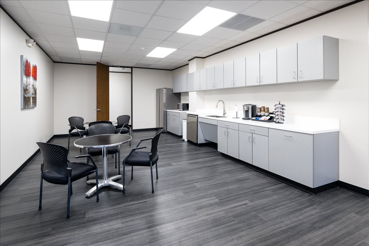 4801 Woodway Drive, Suite 300E Office Space - Houston