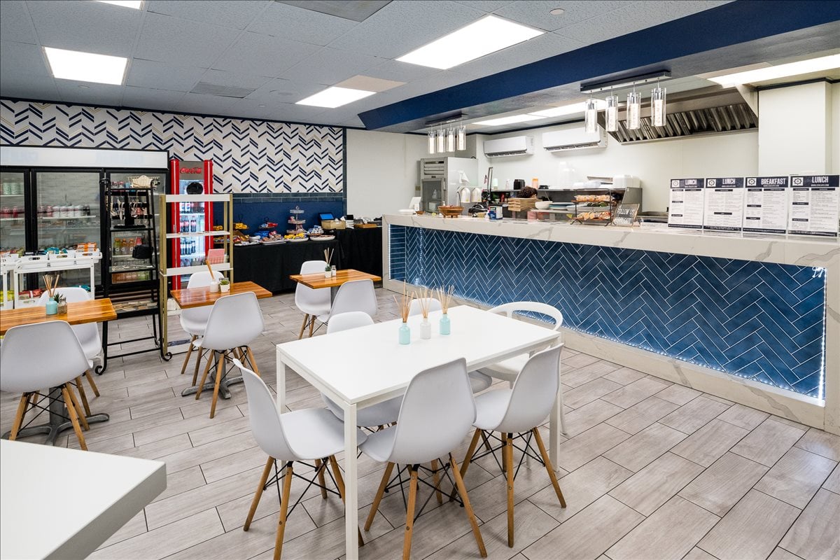 4801 Woodway Drive, Suite 300E Office Space - Houston