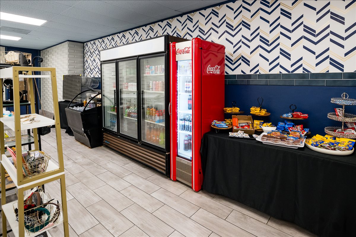 4801 Woodway Drive, Suite 300E Office Space - Houston