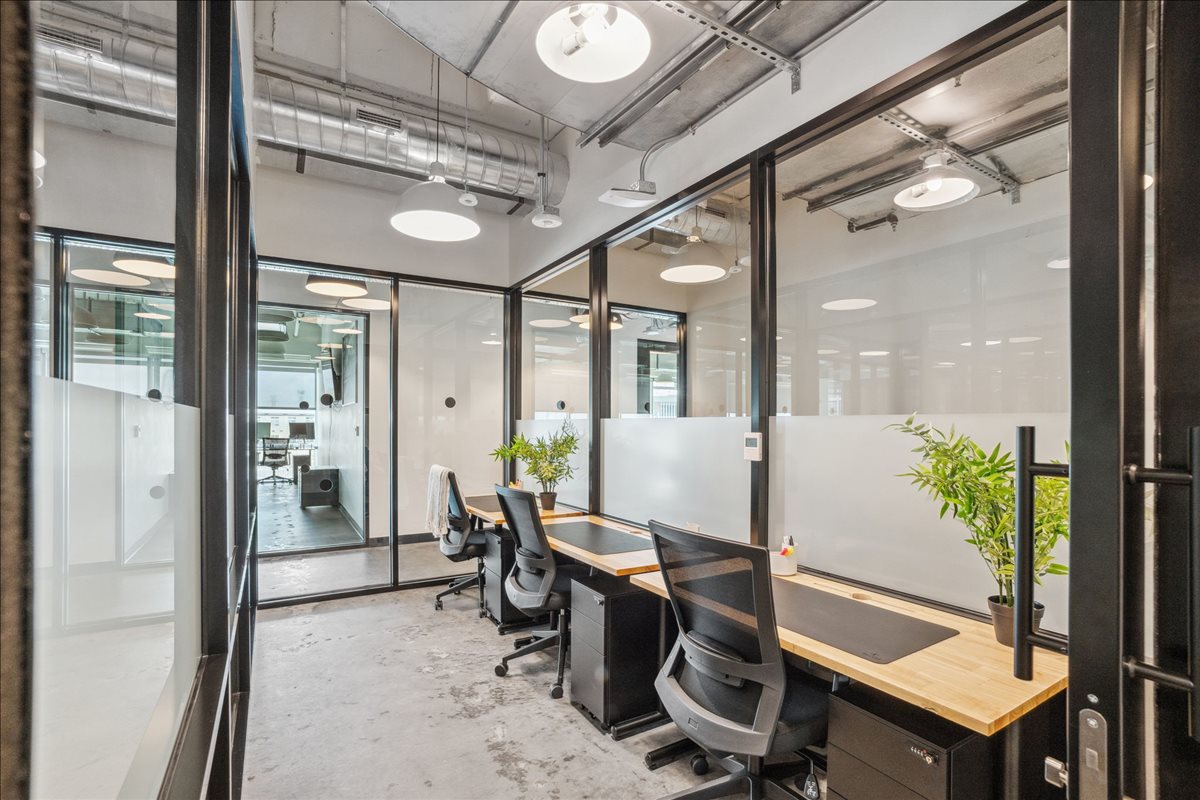 3090 Nowitzki Way, STE 300 Office Space - Dallas