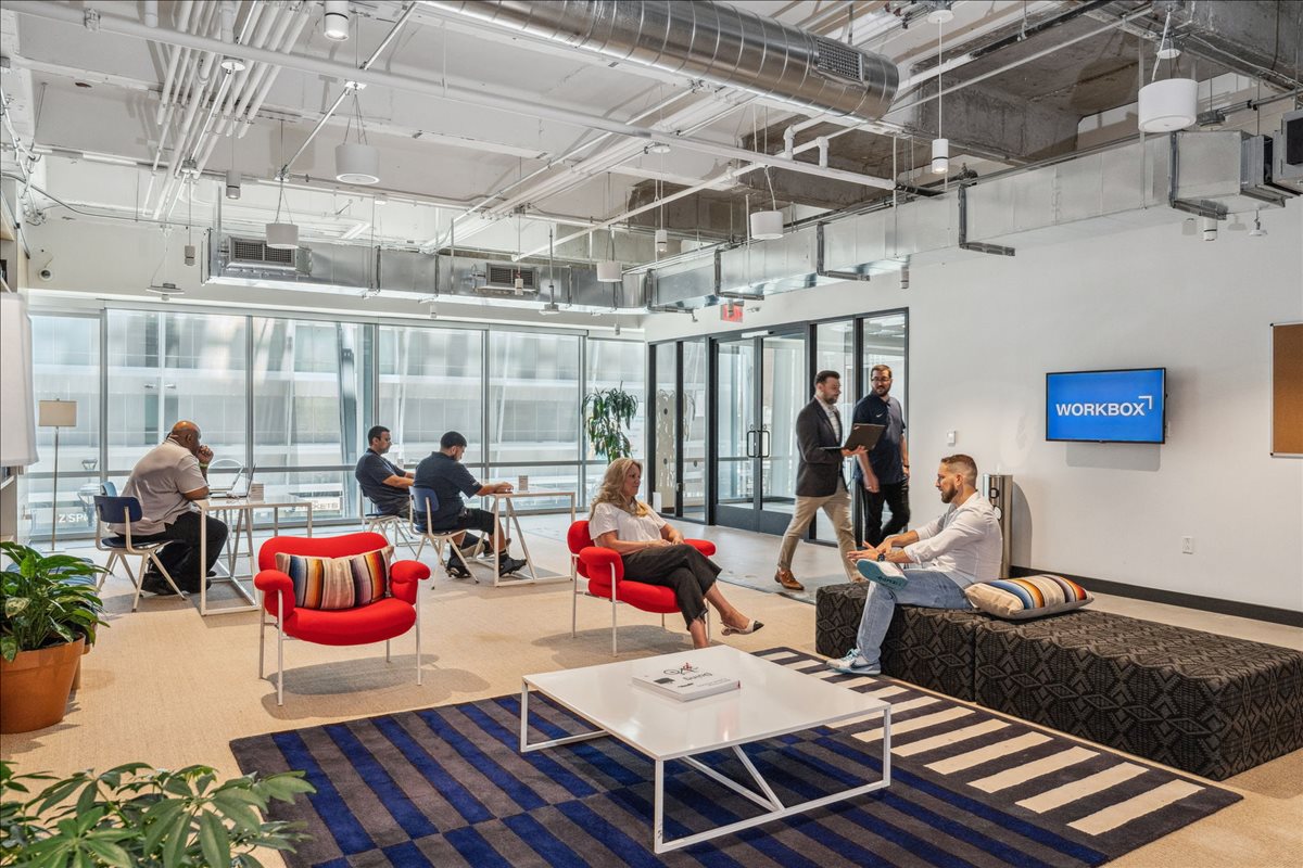 3090 Nowitzki Way, STE 300 Office Space - Dallas