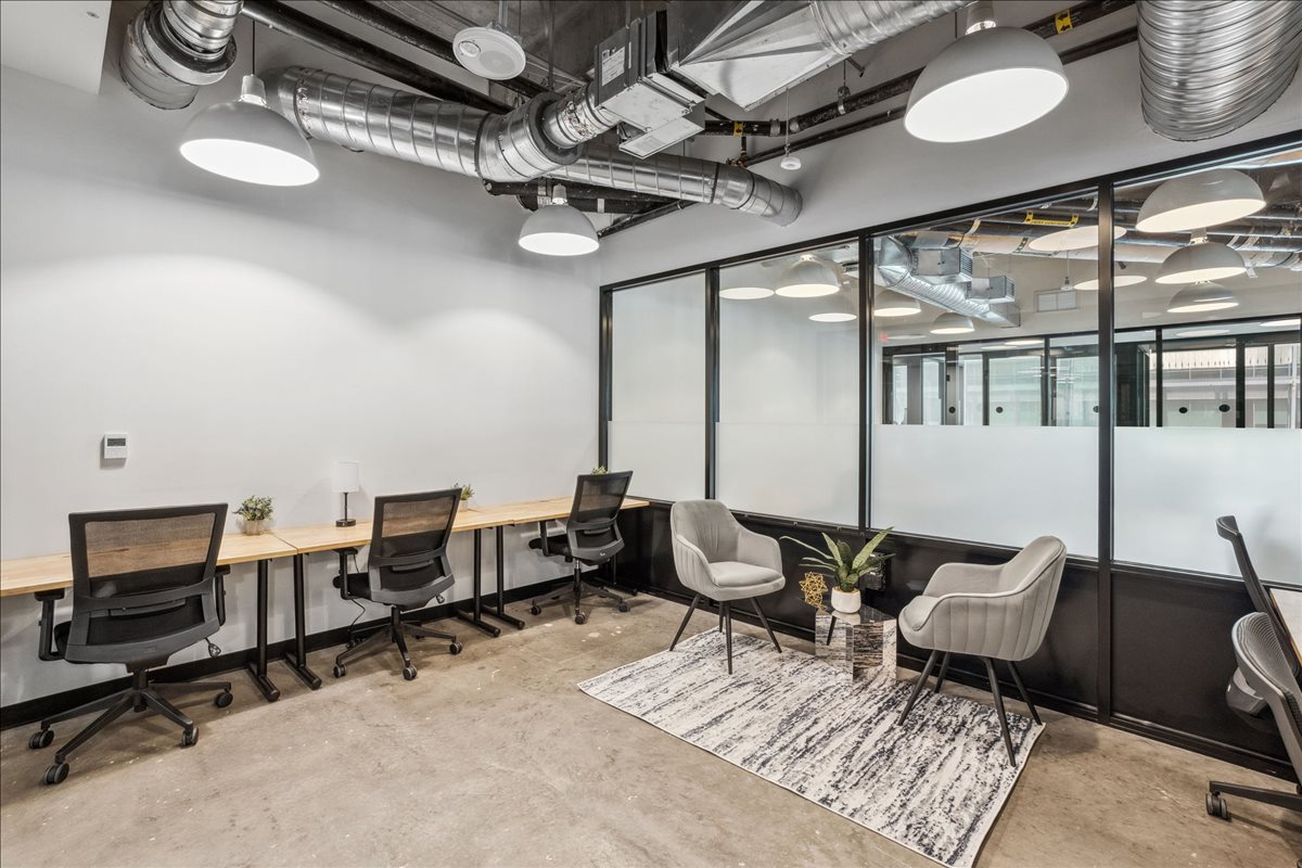 3090 Nowitzki Way, STE 300 Office Space - Dallas