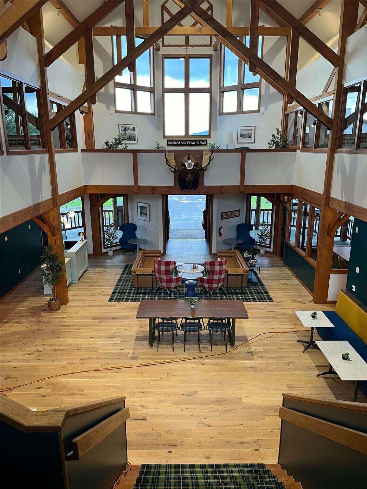 Photo of Office Space on 1716 W Babcock Street Bozeman