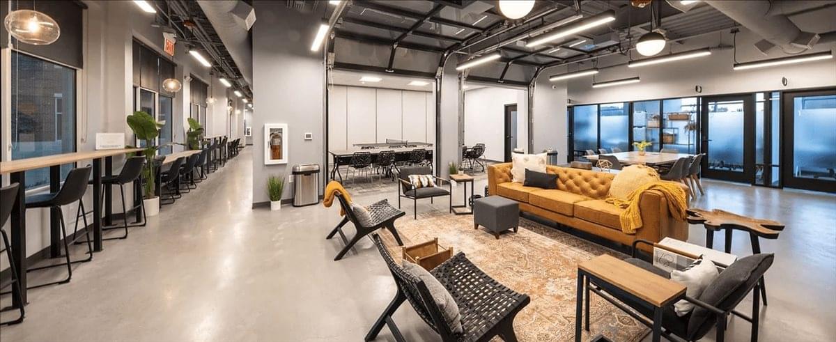 300 S Main Street, Suite 212 Office Space - Fuquay Varina