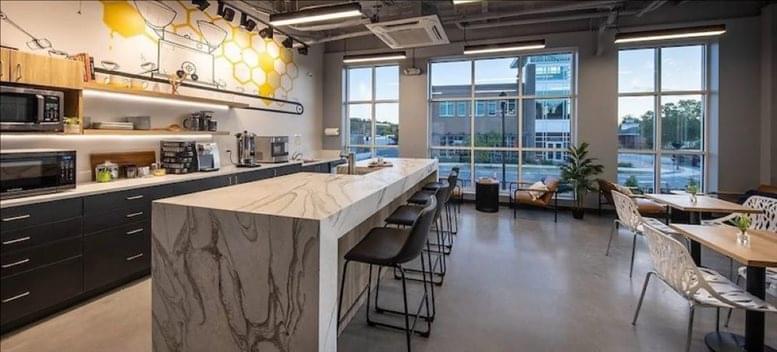 300 S Main Street, Suite 212 Office Space - Fuquay Varina
