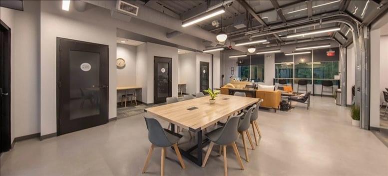 300 S Main Street, Suite 212 Office Space - Fuquay Varina