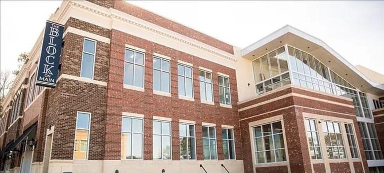 300 S Main Street, Suite 212 Office Space - Fuquay Varina
