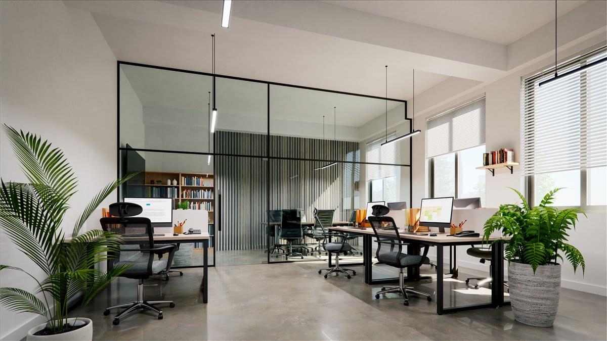 1816 W Point Pike, West Point Office Space - North Wales