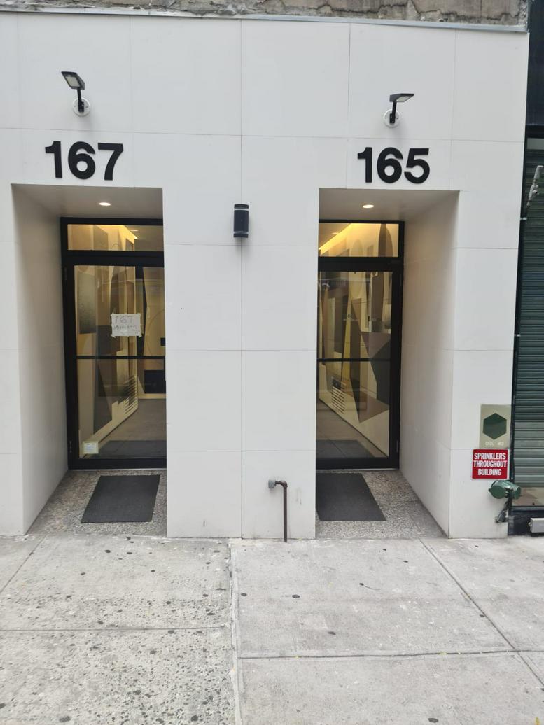 167 Madison Ave Suite, 205 Office Space - NYC