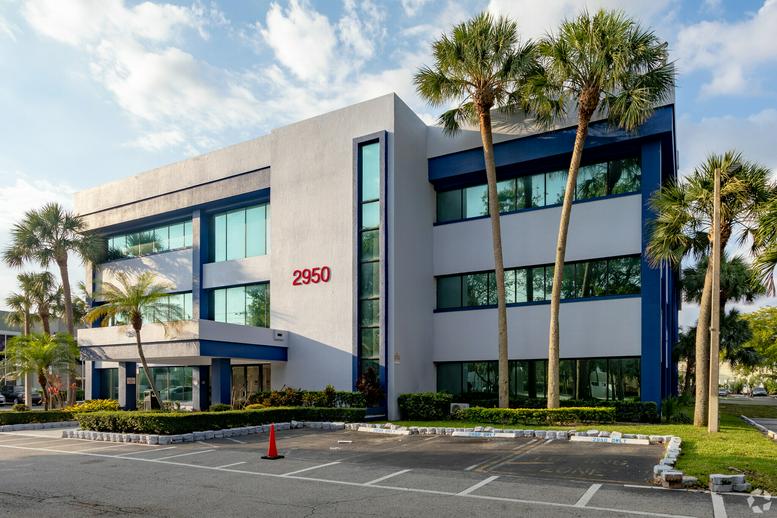 Photo of Office Space on 2950 W. Cypress Creek Rd. ,STE 103 Fort Lauderdale
