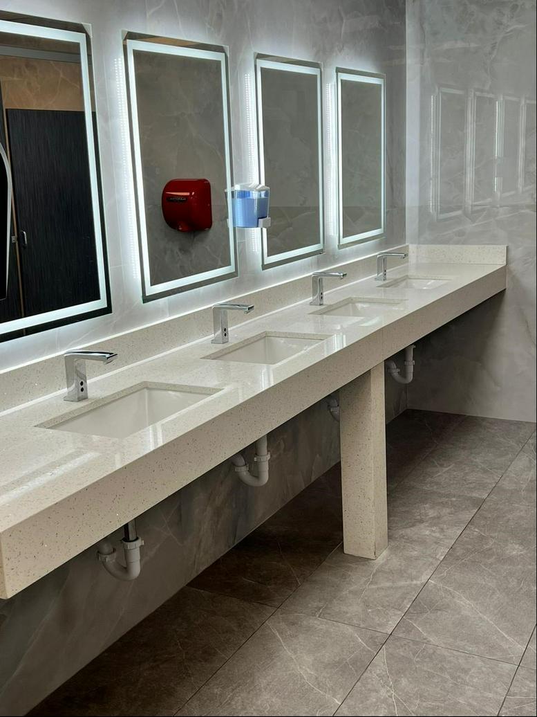 2950 W. Cypress Creek Rd., STE 103 Office Images