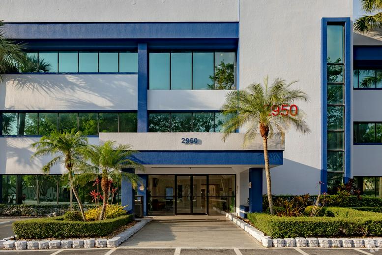 2950 W. Cypress Creek Rd., STE 103 Office Space - Fort Lauderdale