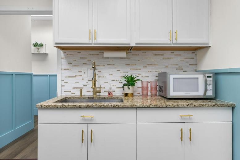 11854 Wurzbach Road Office Space - San Antonio