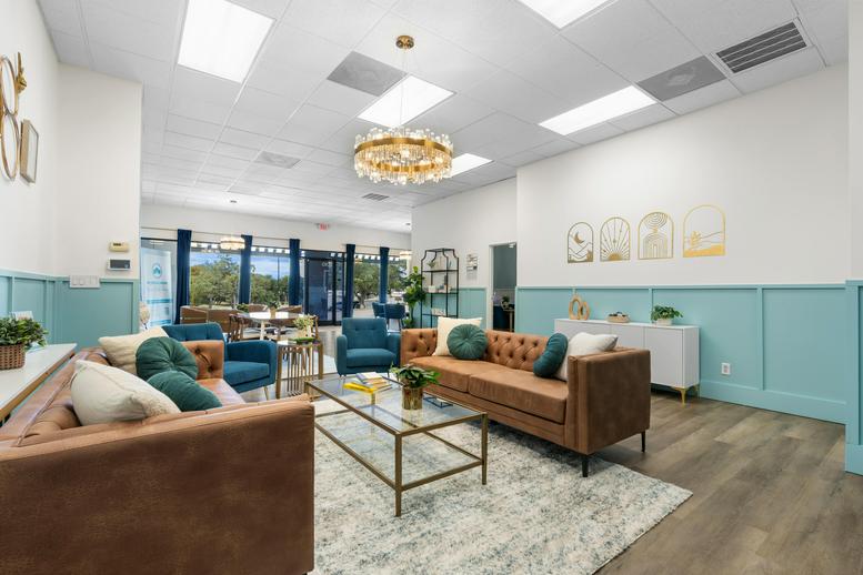 11854 Wurzbach Road Office Space - San Antonio