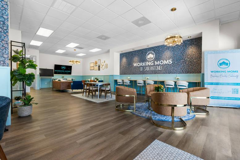 11854 Wurzbach Road Office Space - San Antonio