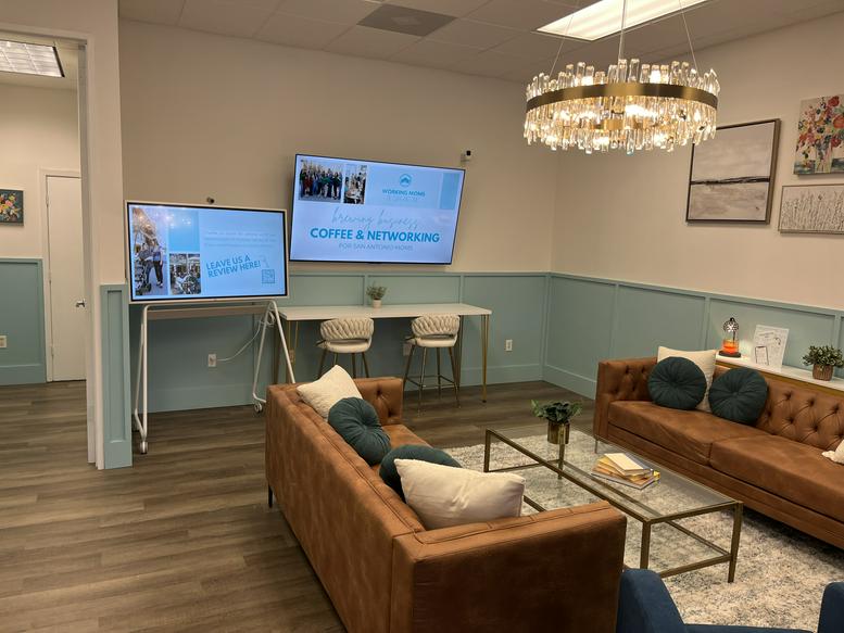 11854 Wurzbach Road Office Space - San Antonio