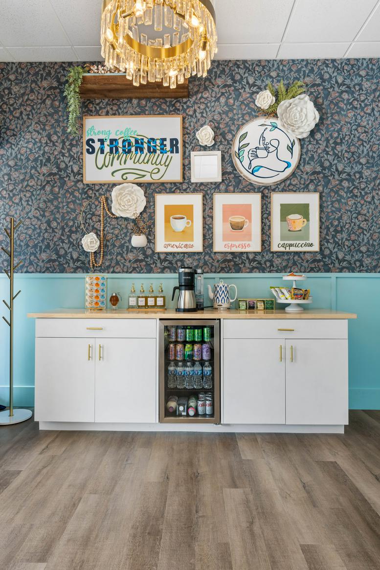 11854 Wurzbach Road Office Space - San Antonio