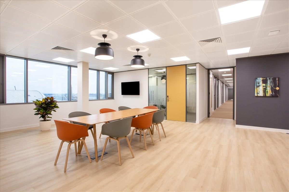 Photo of Office Space on 1300 East 9th Street,Suite 1210 Cleveland