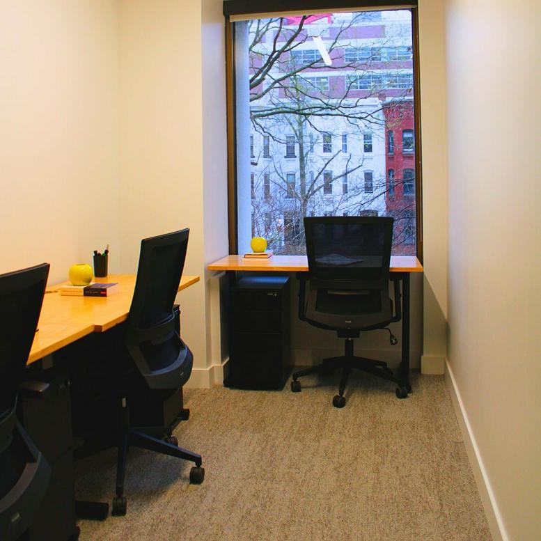 1333, New Hampshire Avenue Northwest Office Images