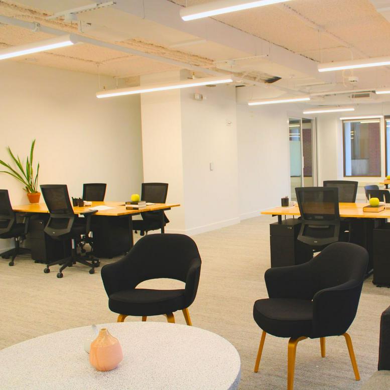 1333, New Hampshire Avenue Northwest Office Images