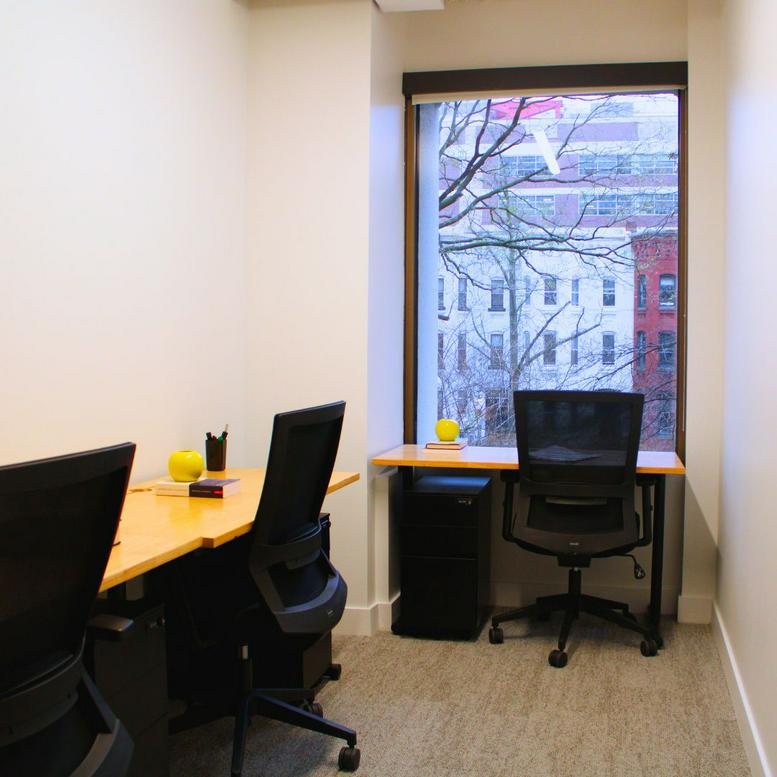 1333, New Hampshire Avenue Northwest Office Images