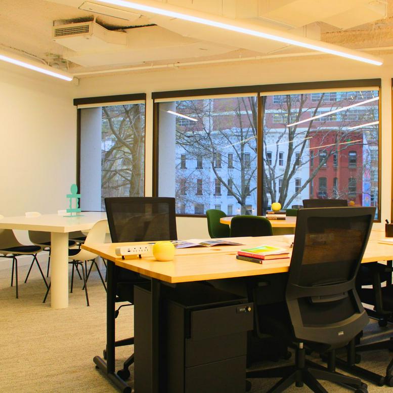 1333, New Hampshire Avenue Northwest Office Space - Washington DC