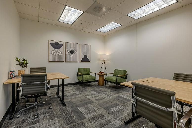 180 North Stetson Avenue, 35th Floor Office Space - Chicago