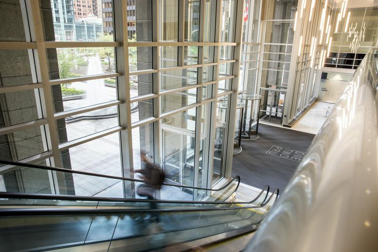 180 North Stetson Avenue, 35th Floor Office Space - Chicago