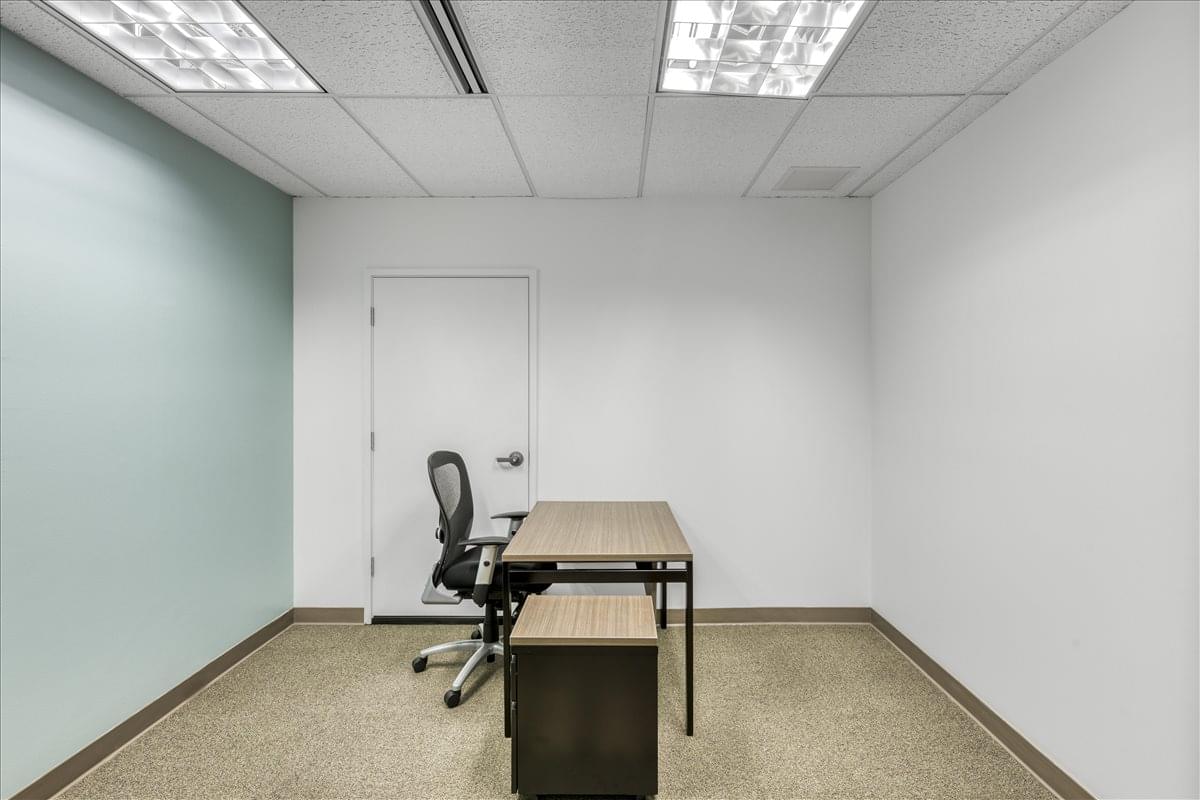 Waterfront Plaza, 500 Ala Moana Blvd Office Images