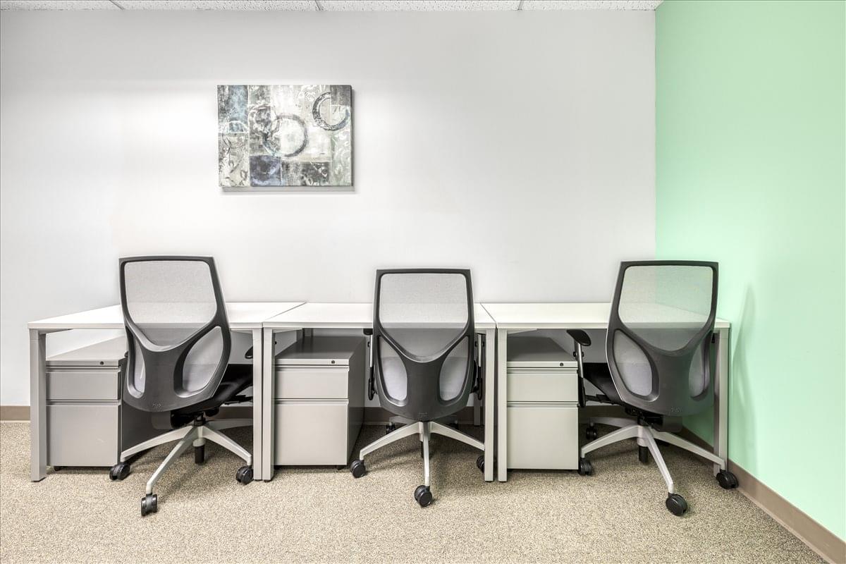 Waterfront Plaza, 500 Ala Moana Blvd Office Images