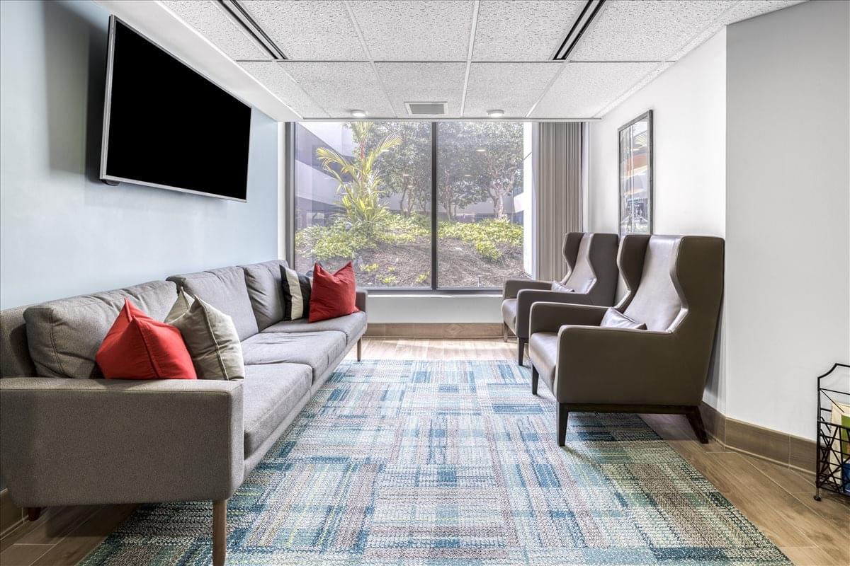 Waterfront Plaza, 500 Ala Moana Blvd Office Space - Honolulu