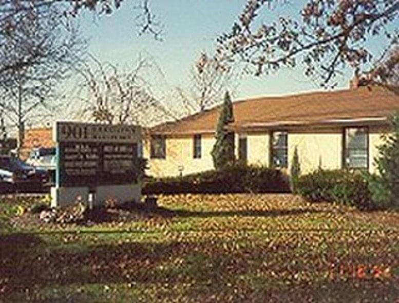 901 Old Marlton Pike Office Space - Marlton