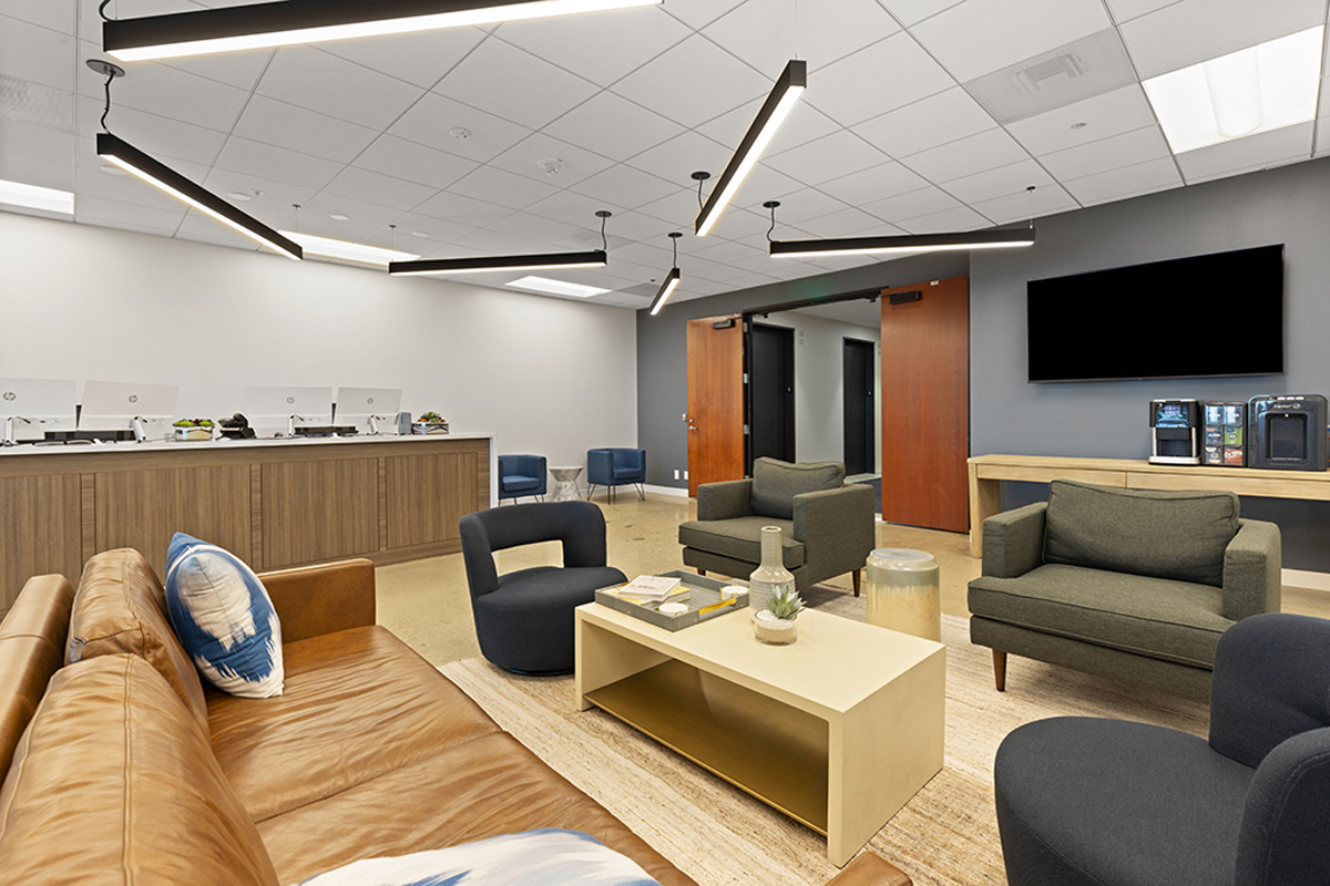 Orange Tower, 500 North State College Blvd Office Space - Orange