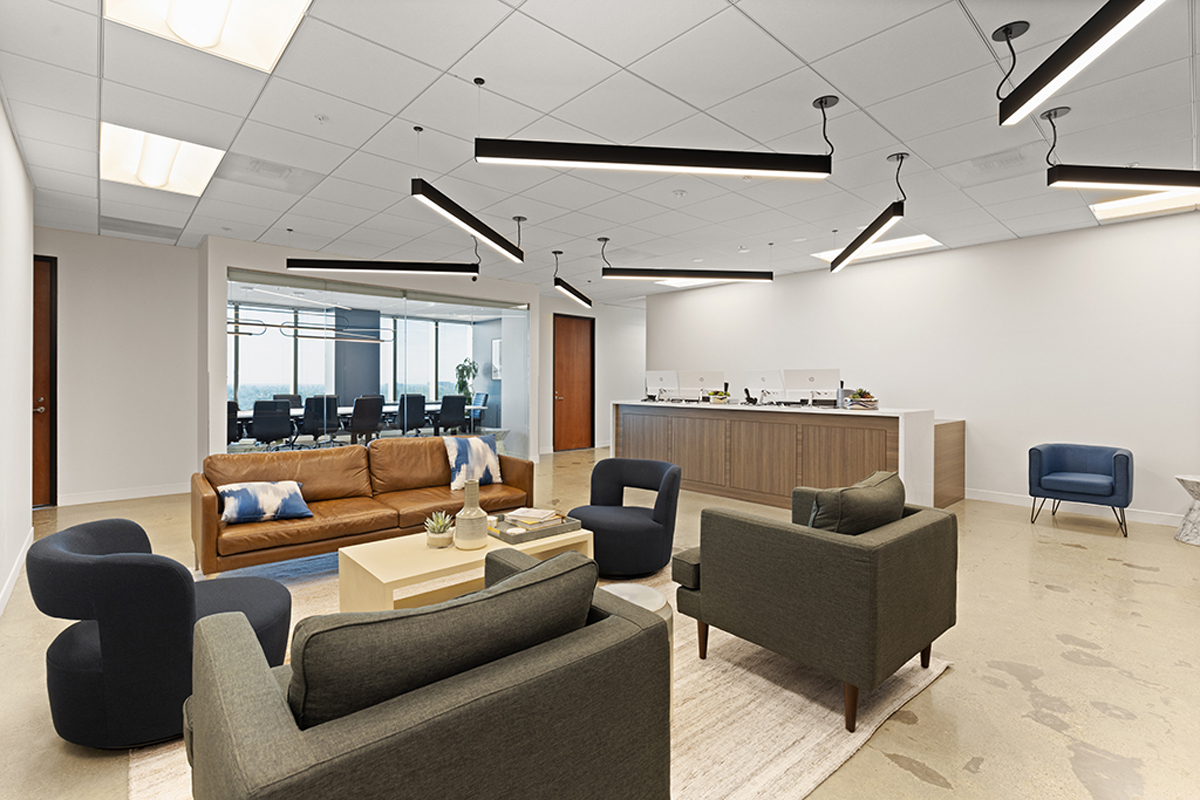 Orange Tower, 500 North State College Blvd Office Space - Orange