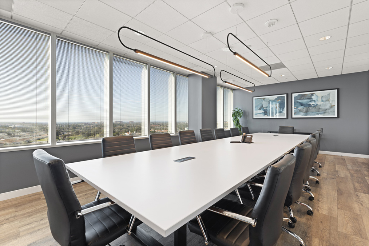 Orange Tower, 500 North State College Blvd Office Space - Orange