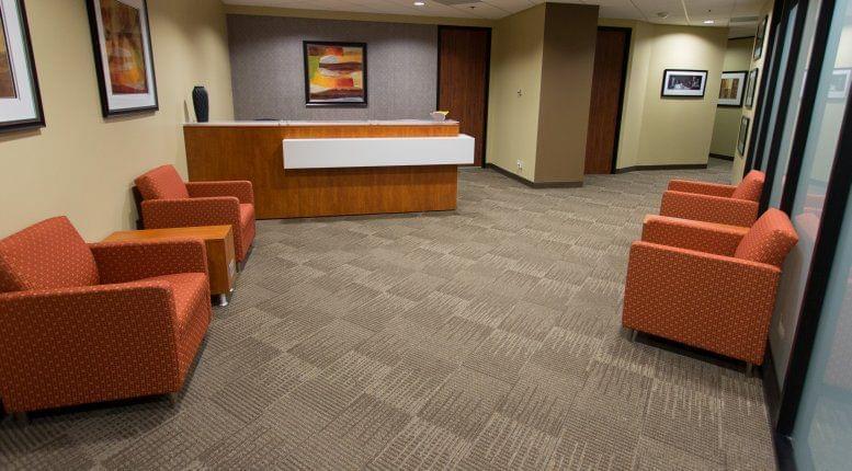 Dominion Plaza, 17304 Preston Rd Office Space - North Dallas