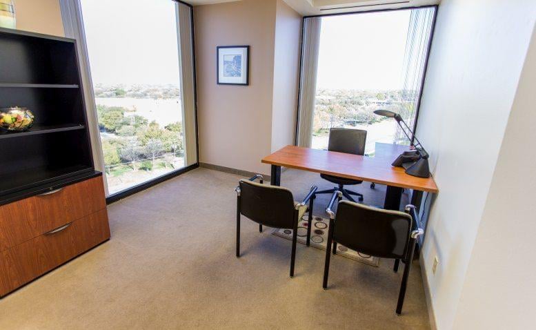 Dominion Plaza, 17304 Preston Rd Office Space - North Dallas