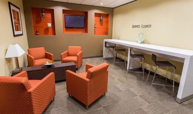 Dominion Plaza, 17304 Preston Rd Office Space - North Dallas