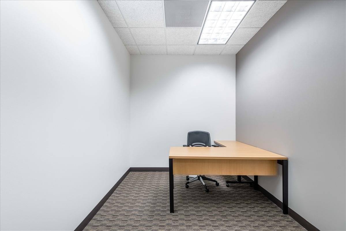 501 West Broadway, Downtown Office Images