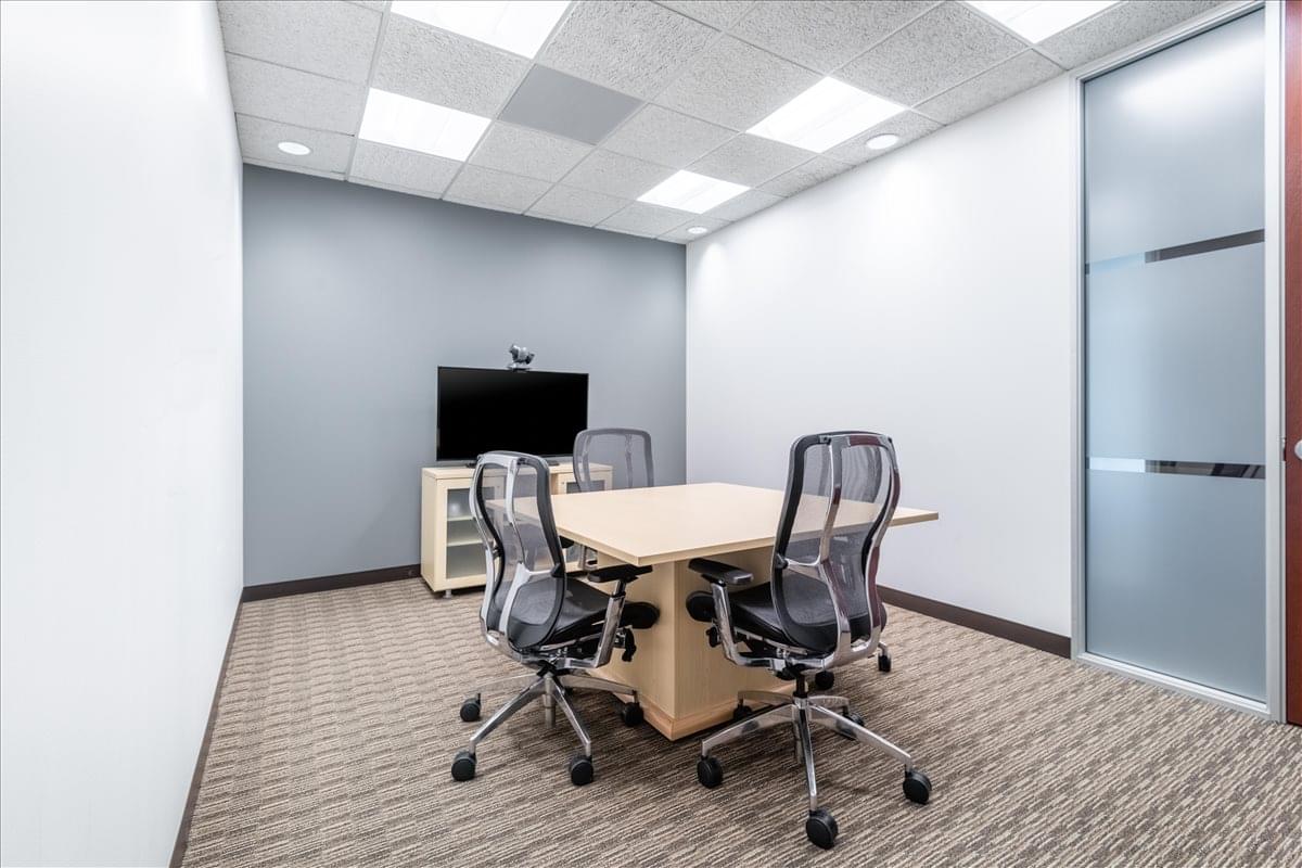 501 West Broadway, Downtown Office Space - San Diego