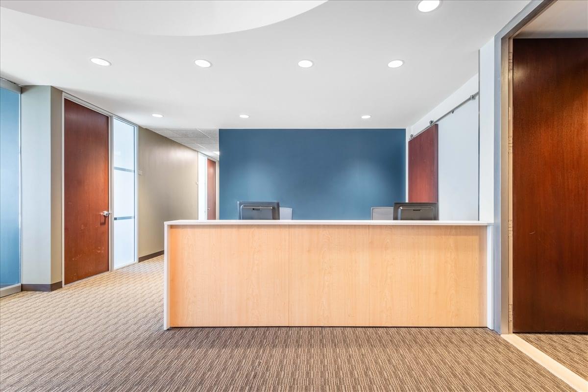 501 West Broadway, Downtown Office Space - San Diego