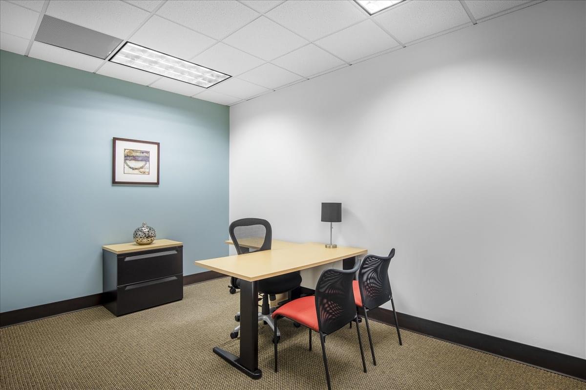 Georgia 400 Center, 2300 Lakeview Pkwy, Suite 700, Alpharetta Office Space - Atlanta