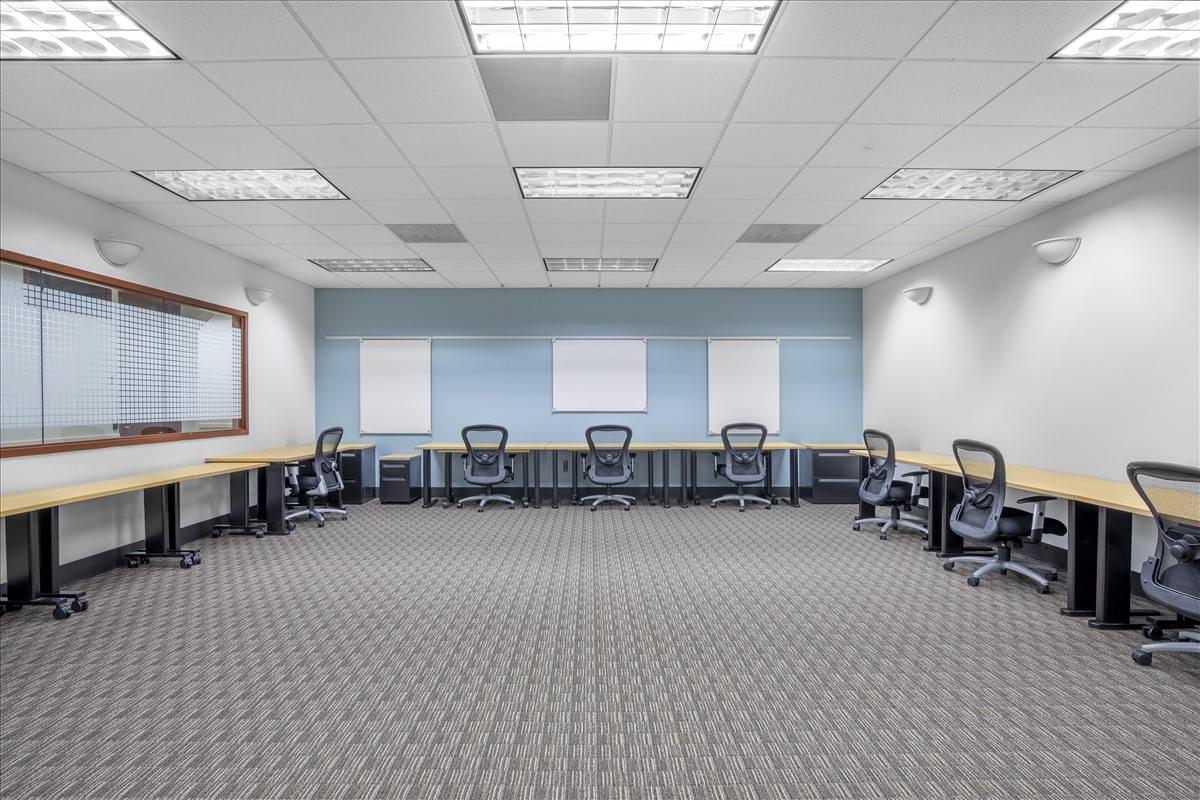 Georgia 400 Center, 2300 Lakeview Pkwy, Suite 700, Alpharetta Office Space - Atlanta