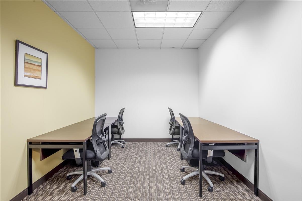 Georgia 400 Center, 2300 Lakeview Pkwy, Suite 700, Alpharetta Office Space - Atlanta