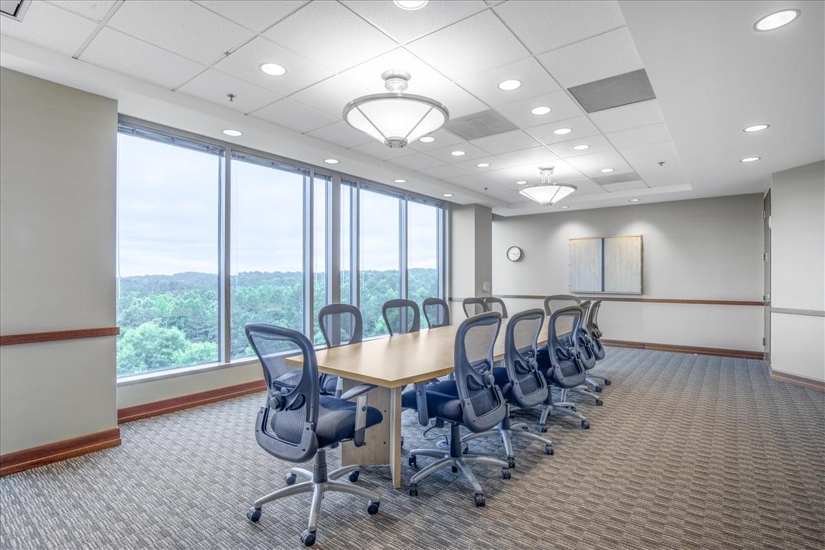 Georgia 400 Center, 2300 Lakeview Pkwy, Suite 700, Alpharetta Office Space - Atlanta