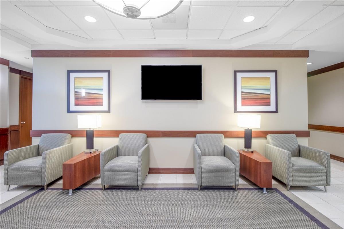 Georgia 400 Center, 2300 Lakeview Pkwy, Suite 700, Alpharetta Office Space - Atlanta