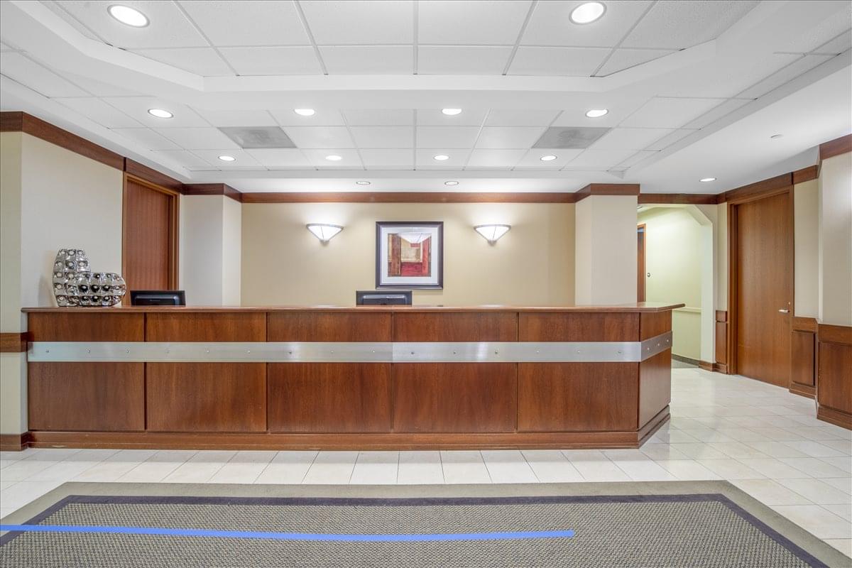 Georgia 400 Center, 2300 Lakeview Pkwy, Suite 700, Alpharetta Office Space - Atlanta